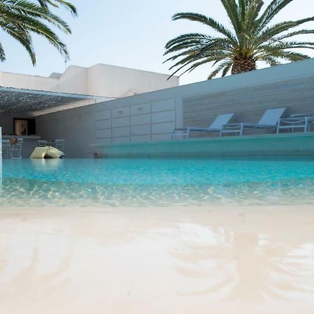 Villa Vulcano Marina di Ragusa Dış mekan fotoğraf