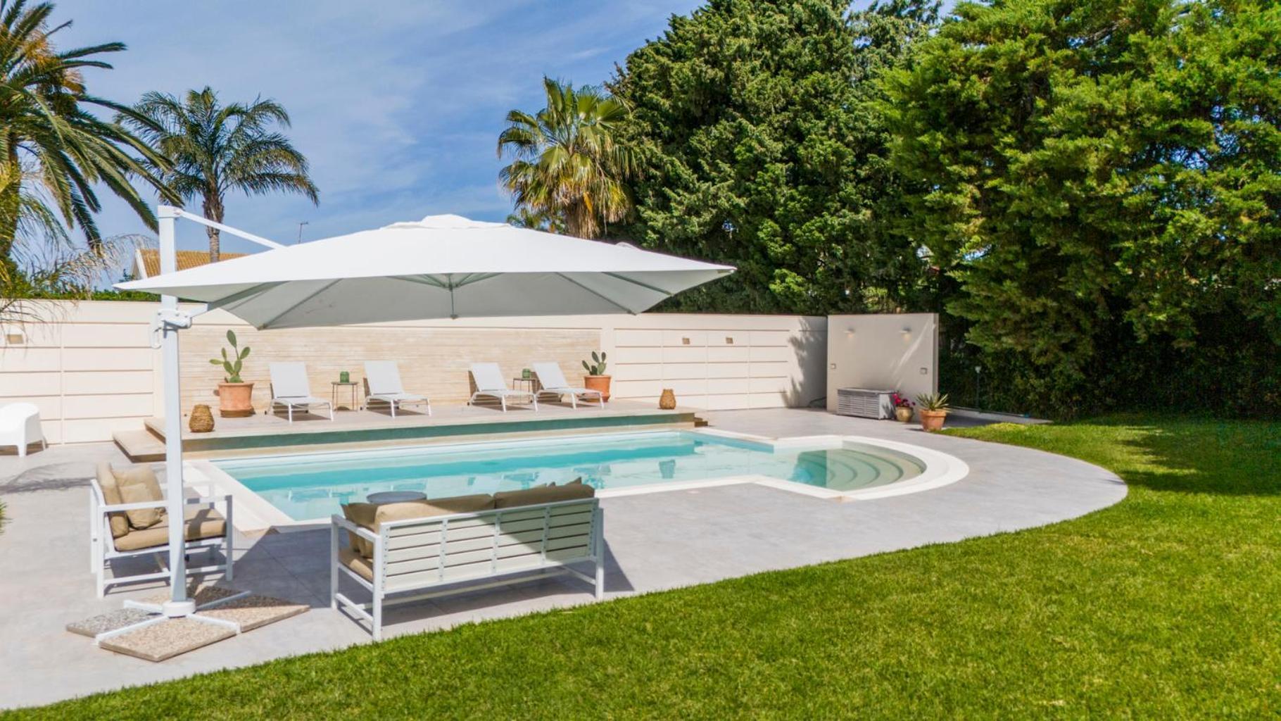 Villa Vulcano Marina di Ragusa Dış mekan fotoğraf