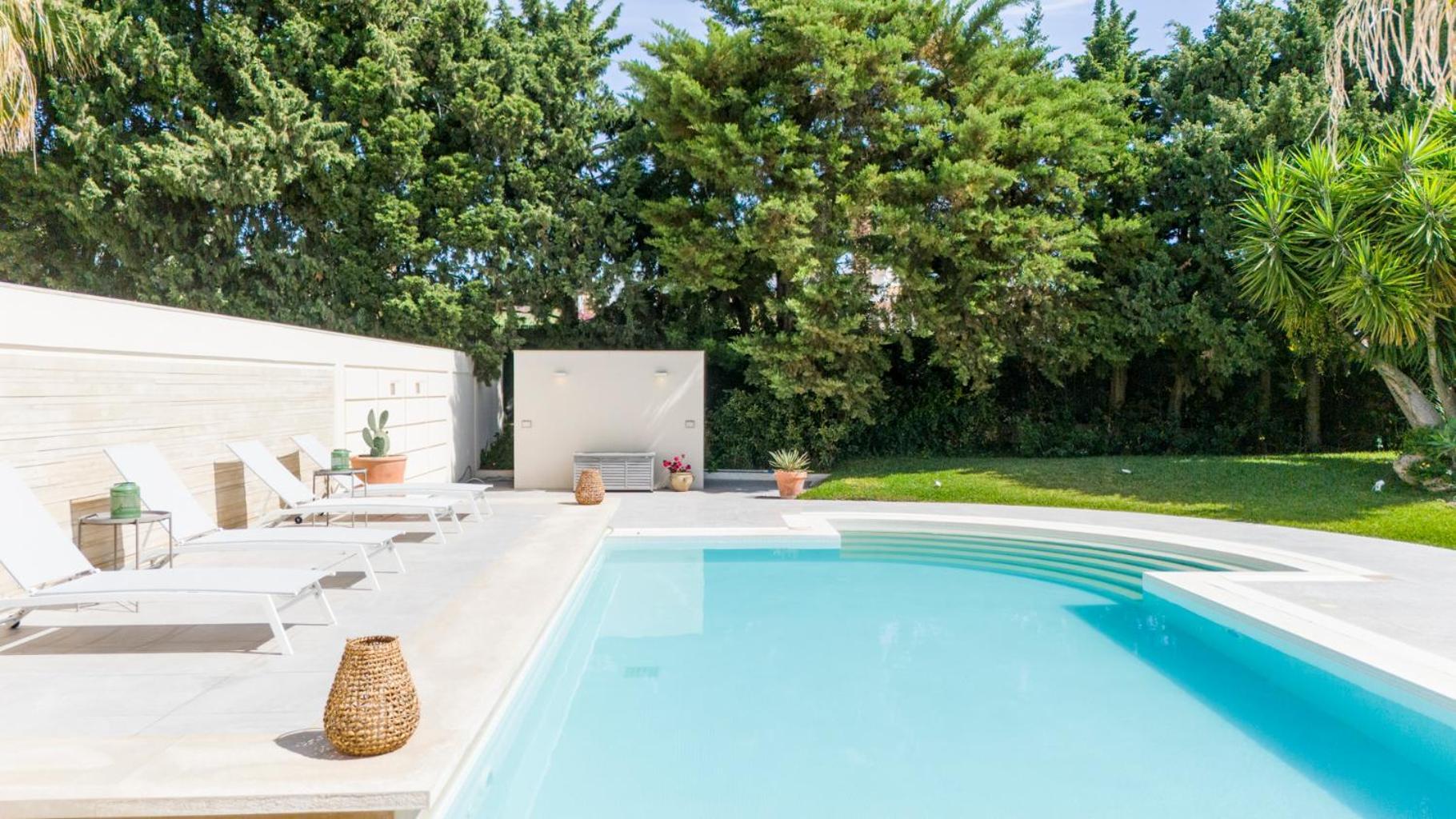 Villa Vulcano Marina di Ragusa Dış mekan fotoğraf