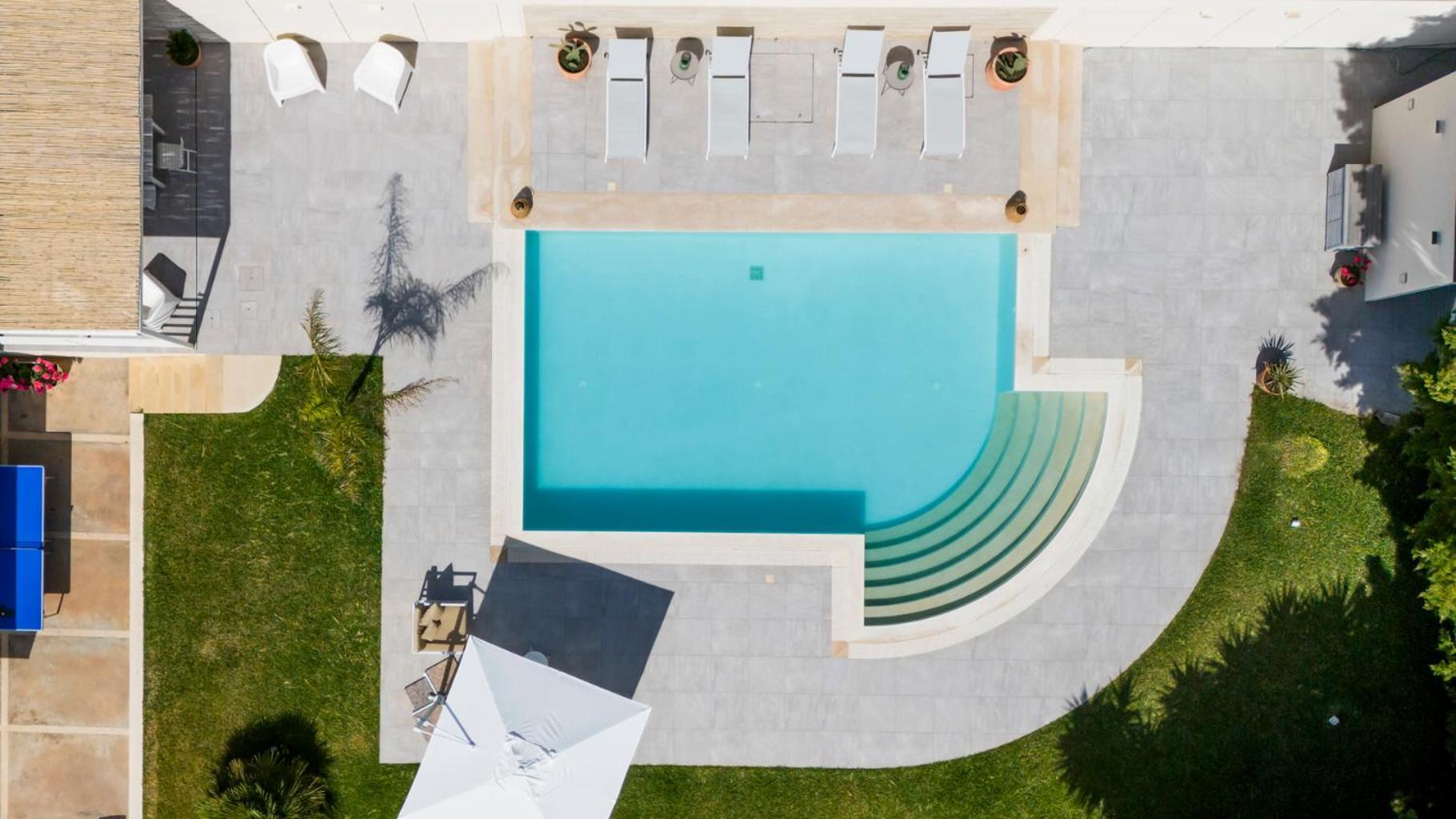 Villa Vulcano Marina di Ragusa Dış mekan fotoğraf