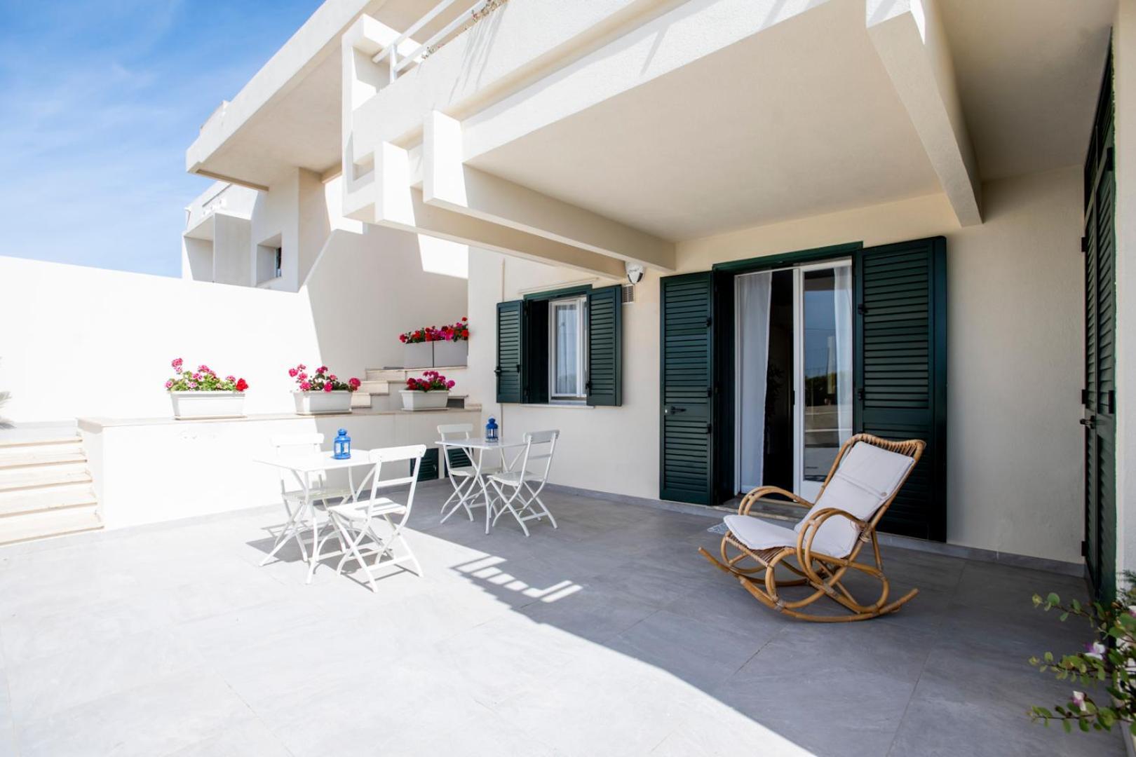 Villa Vulcano Marina di Ragusa Dış mekan fotoğraf
