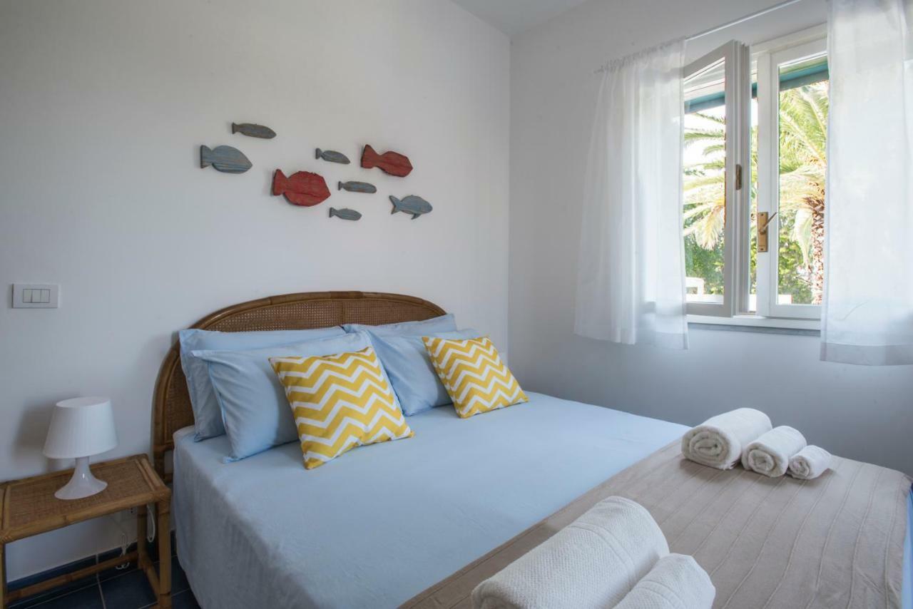 Villa Vulcano Marina di Ragusa Dış mekan fotoğraf