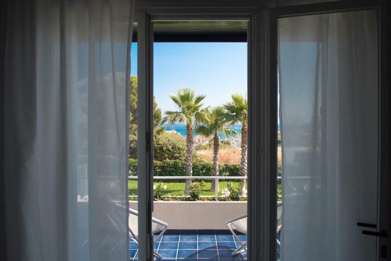 Villa Vulcano Marina di Ragusa Dış mekan fotoğraf
