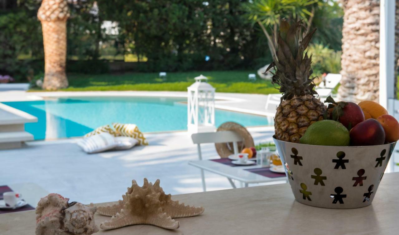 Villa Vulcano Marina di Ragusa Dış mekan fotoğraf