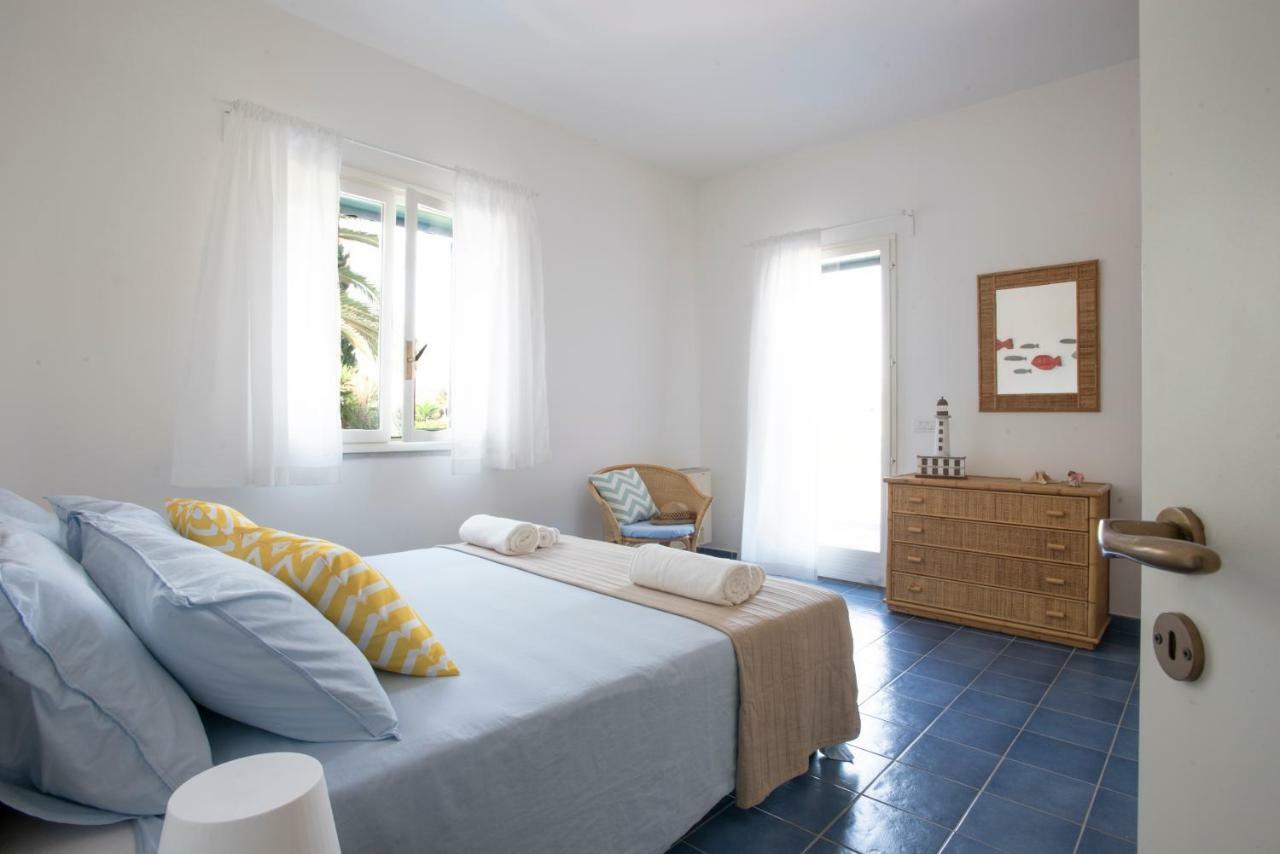 Villa Vulcano Marina di Ragusa Dış mekan fotoğraf