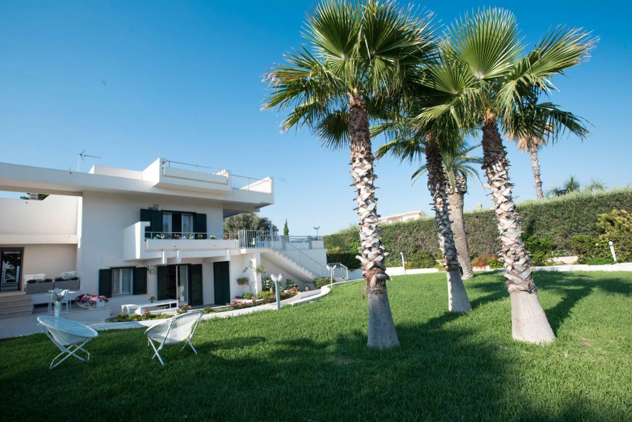 Villa Vulcano Marina di Ragusa Dış mekan fotoğraf