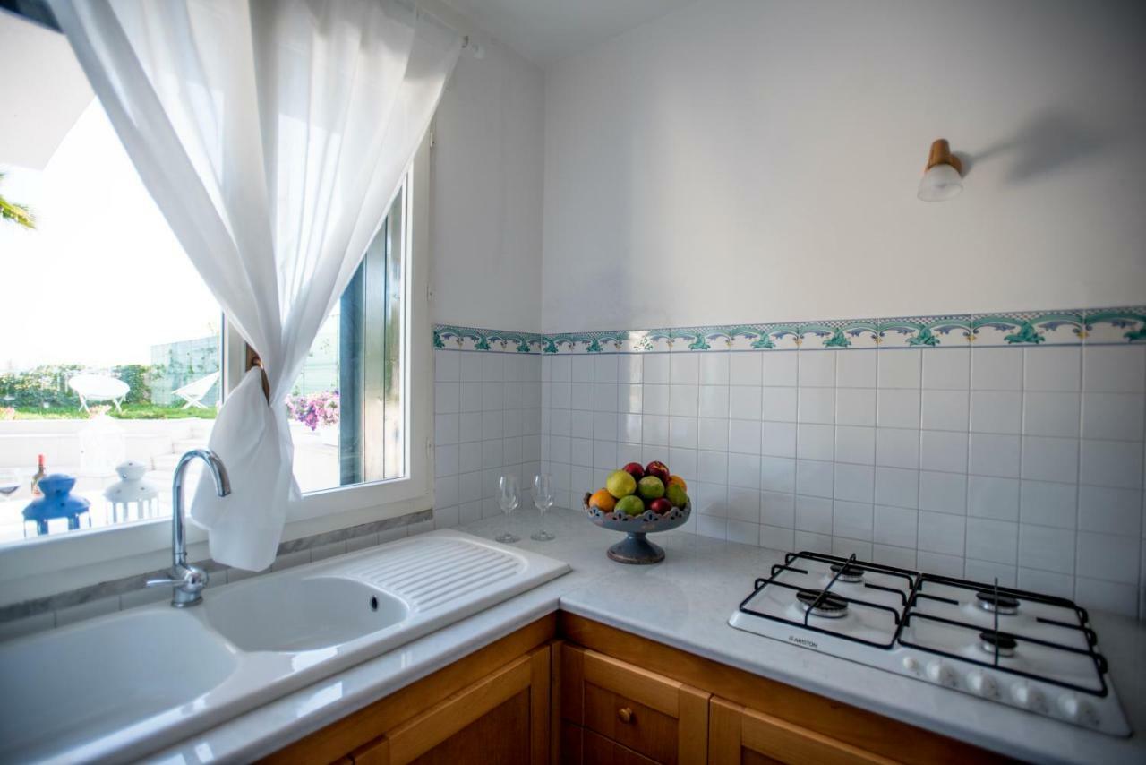 Villa Vulcano Marina di Ragusa Dış mekan fotoğraf