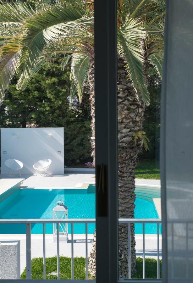 Villa Vulcano Marina di Ragusa Dış mekan fotoğraf
