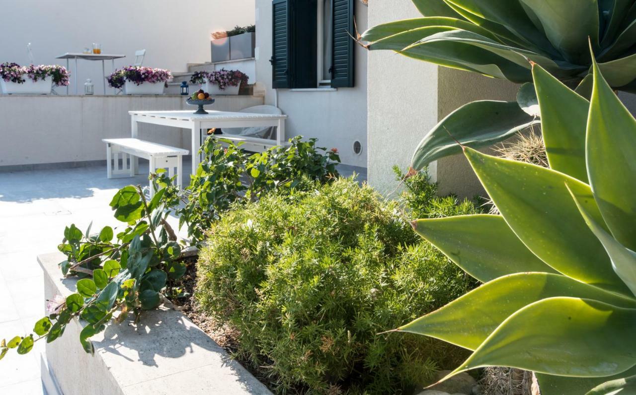 Villa Vulcano Marina di Ragusa Dış mekan fotoğraf