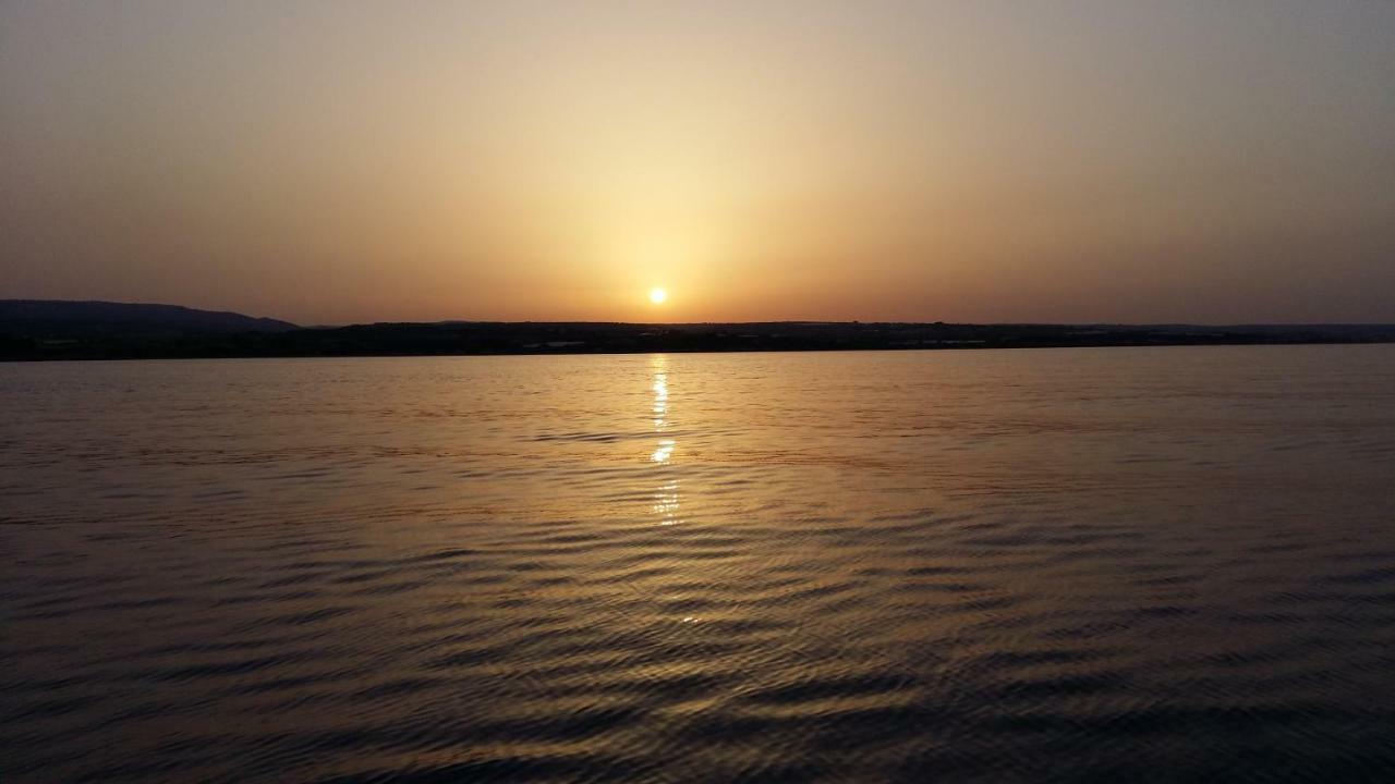 Villa Vulcano Marina di Ragusa Dış mekan fotoğraf